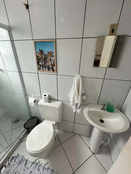 アングラドスレイスApartamento 201 No Verolmeアパートメント エクステリア 写真