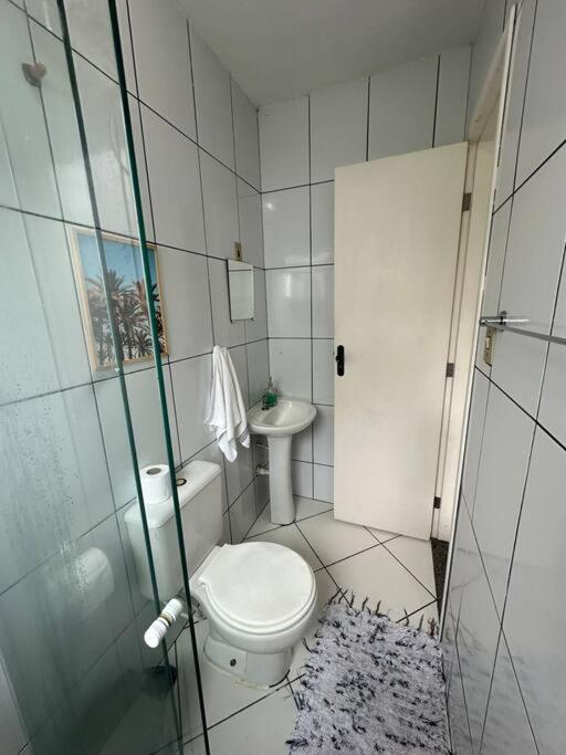 アングラドスレイスApartamento 201 No Verolmeアパートメント エクステリア 写真