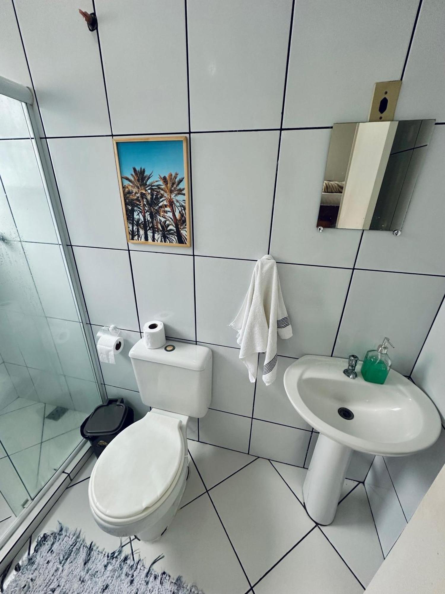 アングラドスレイスApartamento 201 No Verolmeアパートメント エクステリア 写真
